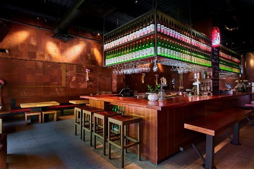 Harbor Court Hotel - image 37