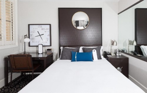 Harbor Court Hotel - image 38