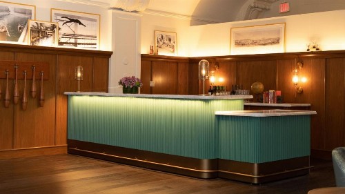 Harbor Court Hotel - image 43
