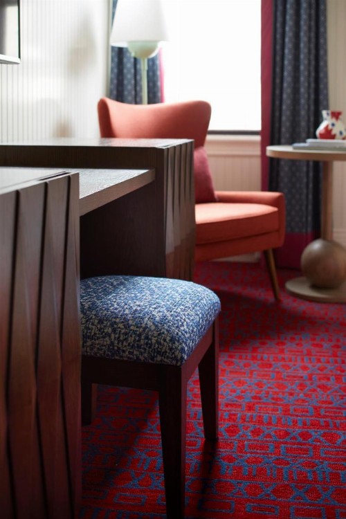 Hotel Triton - image 22