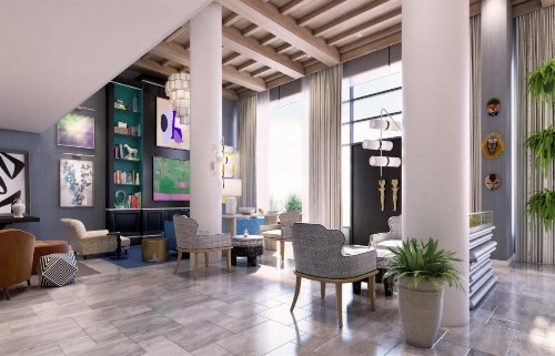 Hotel Triton - image 33