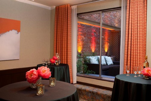 Hotel Triton - image 34