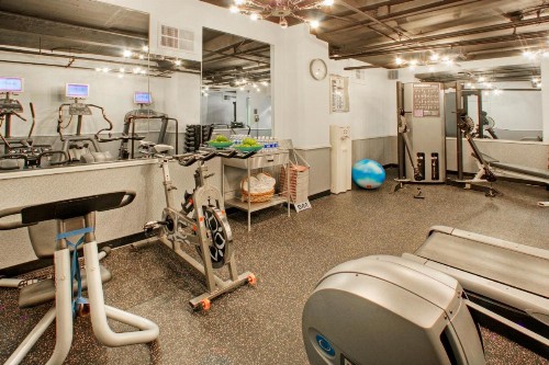 Hotel Triton - image 36