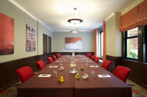 Hotel Triton - image 37