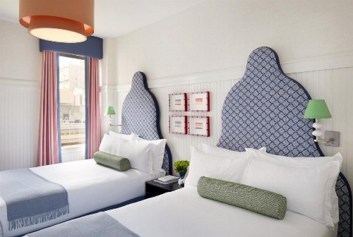 Hotel Triton - image 39