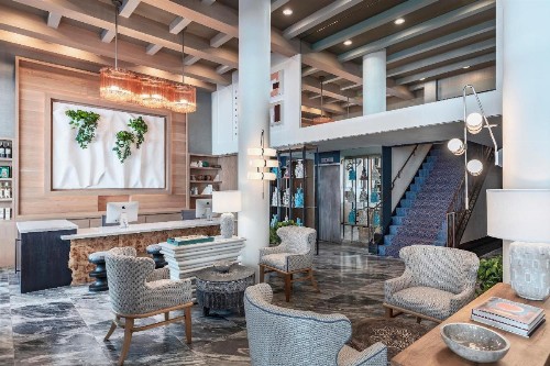 Hotel Triton - image 4