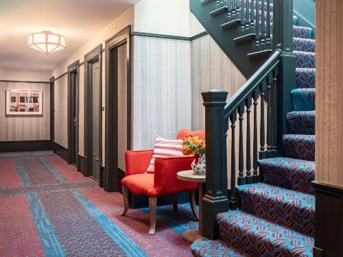 Hotel Triton - image 44