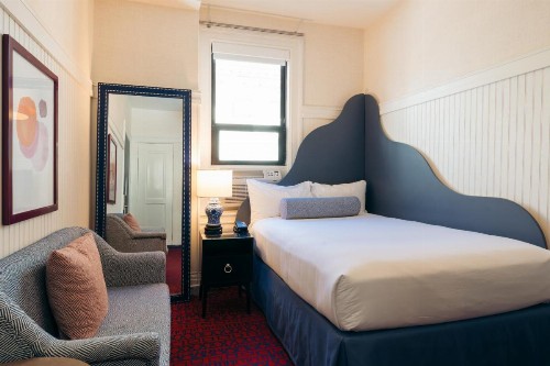 Hotel Triton - image 50