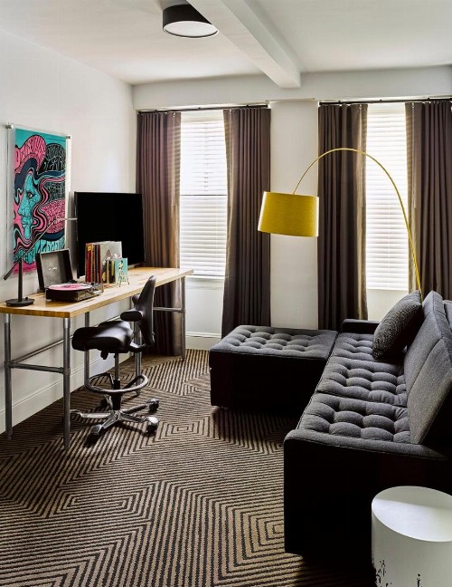 Hotel Zeppelin San Francisco a Viceroy Urban Retreat - image 13