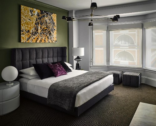 Hotel Zeppelin San Francisco a Viceroy Urban Retreat - image 14