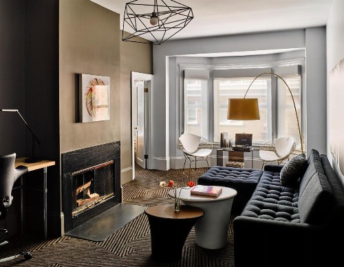 Hotel Zeppelin San Francisco a Viceroy Urban Retreat - image 17