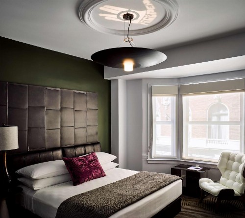 Hotel Zeppelin San Francisco a Viceroy Urban Retreat - image 19