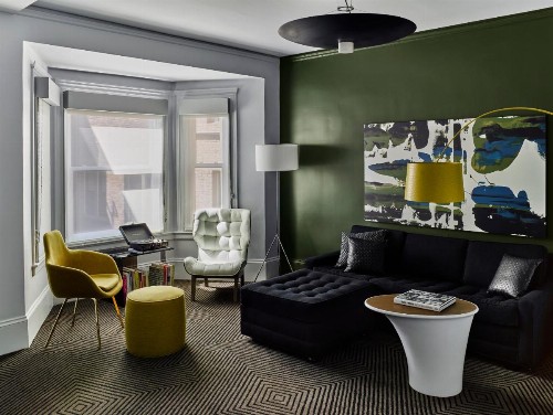 Hotel Zeppelin San Francisco a Viceroy Urban Retreat - image 21