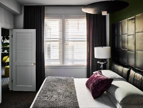 Hotel Zeppelin San Francisco a Viceroy Urban Retreat - image 26