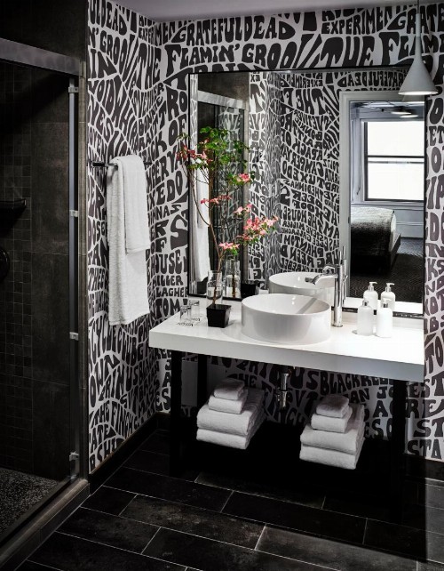 Hotel Zeppelin San Francisco a Viceroy Urban Retreat - image 28