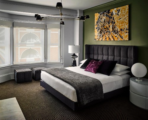 Hotel Zeppelin San Francisco a Viceroy Urban Retreat - image 29