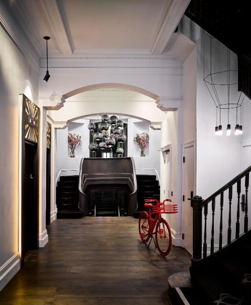 Hotel Zeppelin San Francisco a Viceroy Urban Retreat - image 3