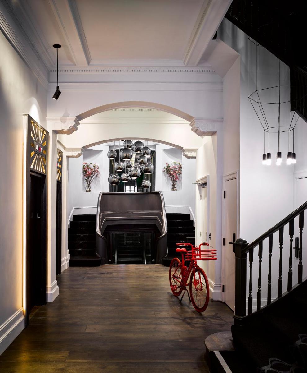 Hotel Zeppelin San Francisco a Viceroy Urban Retreat - image 3