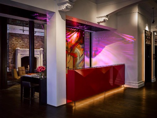 Hotel Zeppelin San Francisco a Viceroy Urban Retreat - image 4