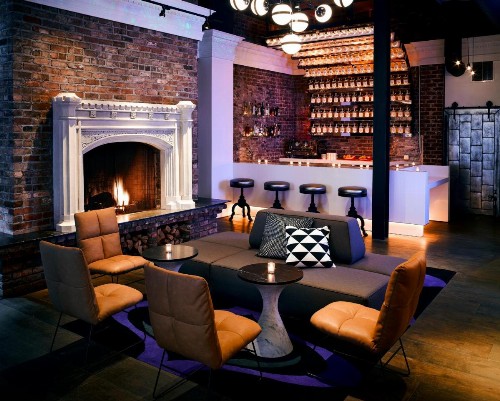 Hotel Zeppelin San Francisco a Viceroy Urban Retreat - image 5