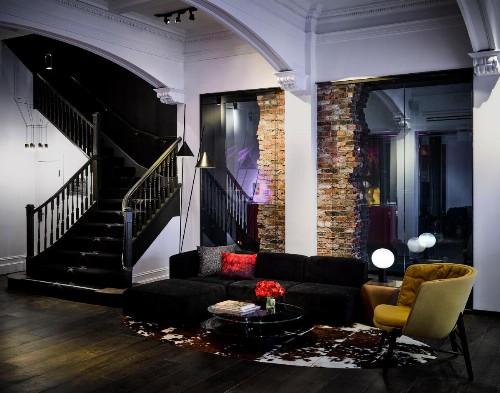 Hotel Zeppelin San Francisco a Viceroy Urban Retreat - image 8