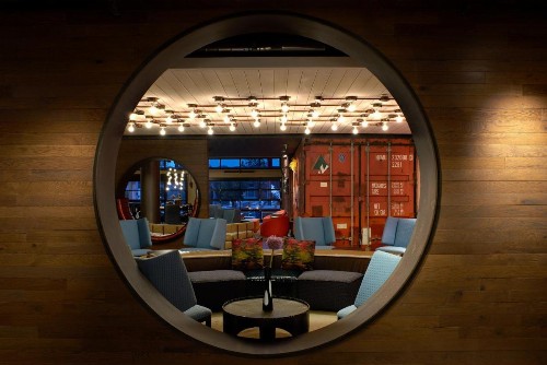 Hotel Zephyr San Francisco - image 10