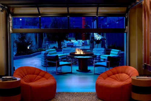 Hotel Zephyr San Francisco - image 13