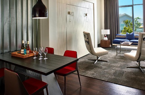 Hotel Zephyr San Francisco - image 33