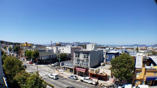 Presidio Parkway Inn - image 2