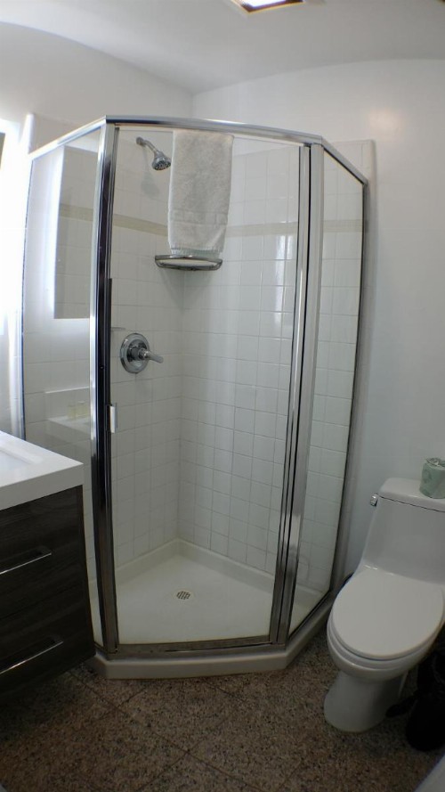 Presidio Parkway Inn - image 29