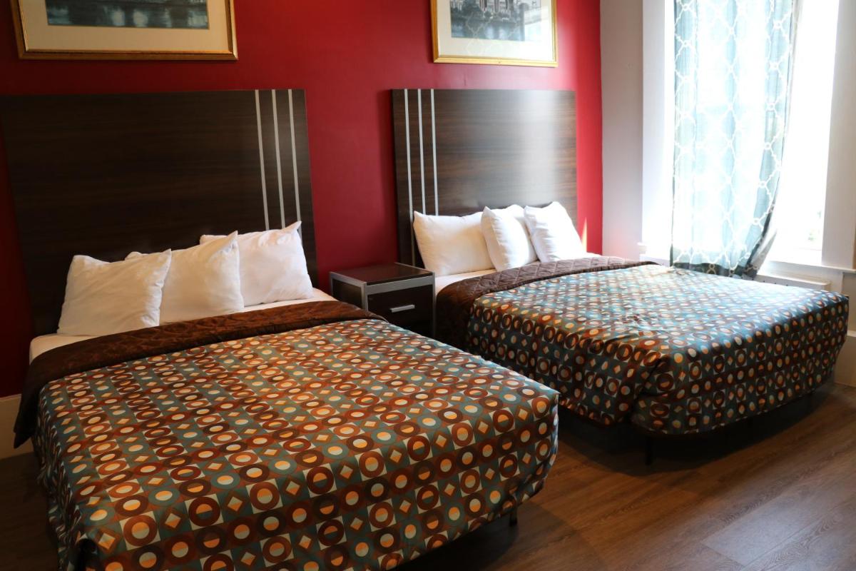Europa Hotel - image 2