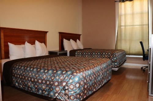 Europa Hotel - image 3