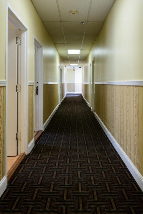 Europa Hotel - image 39