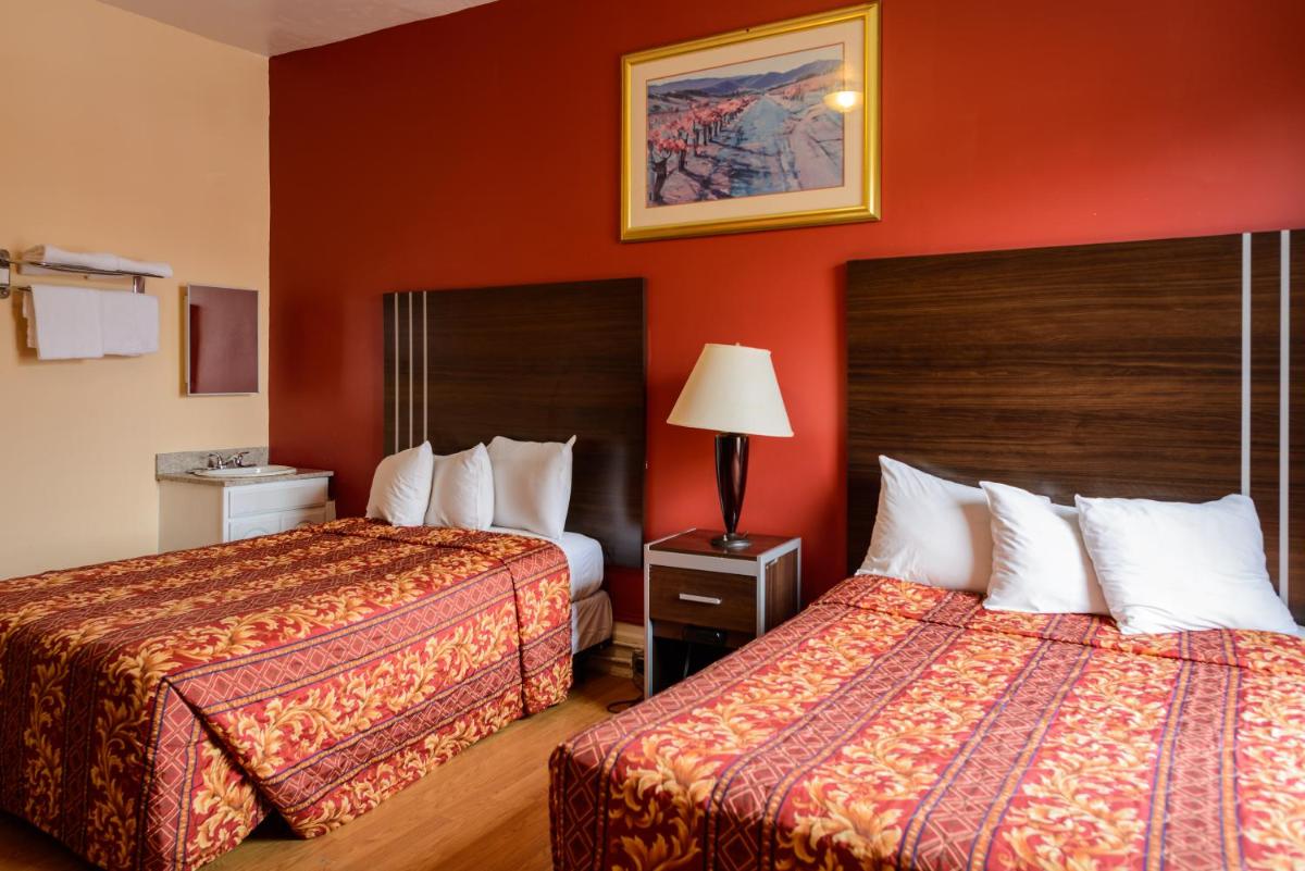 Europa Hotel - image 4