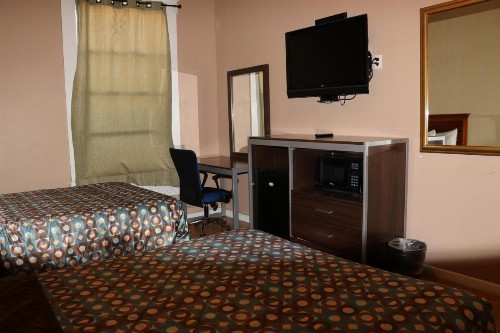 Europa Hotel - image 42