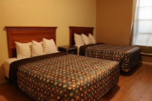 Europa Hotel - image 43