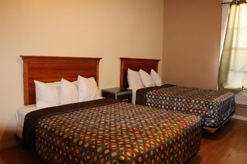 Europa Hotel - image 45