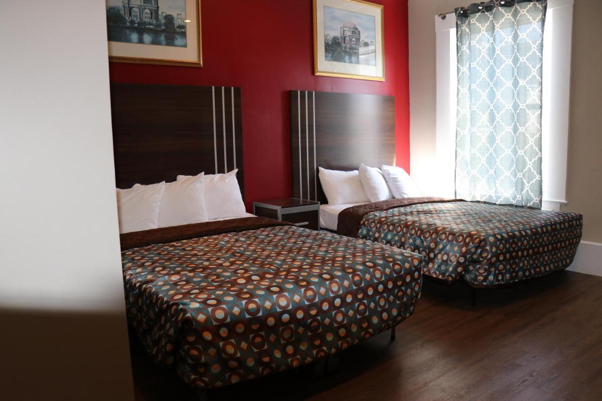 Europa Hotel - image 5