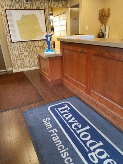 Travelodge by Wyndham San Francisco Bay - image 5