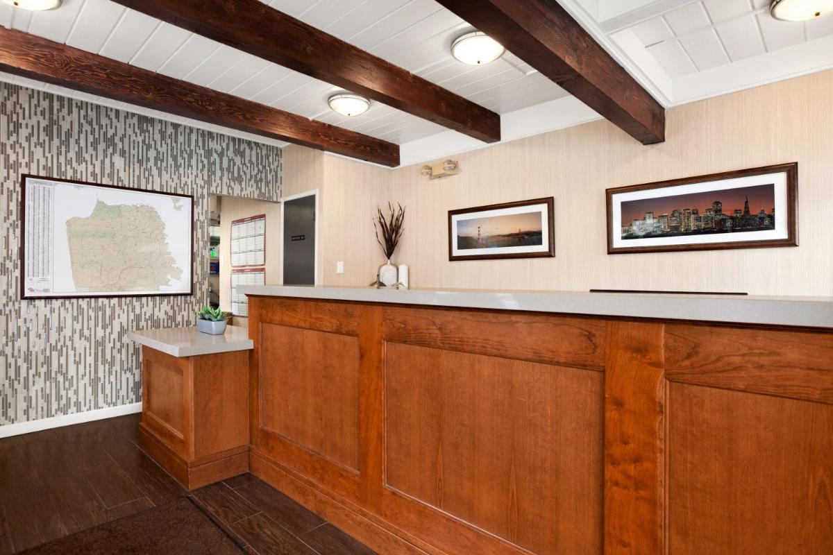 Travelodge by Wyndham San Francisco Bay - image 7