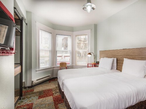 Minna Hotel - image 28