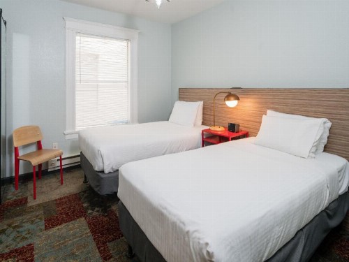Minna Hotel - image 29