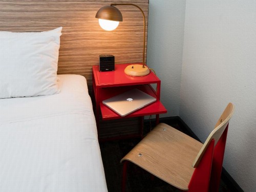 Minna Hotel - image 31