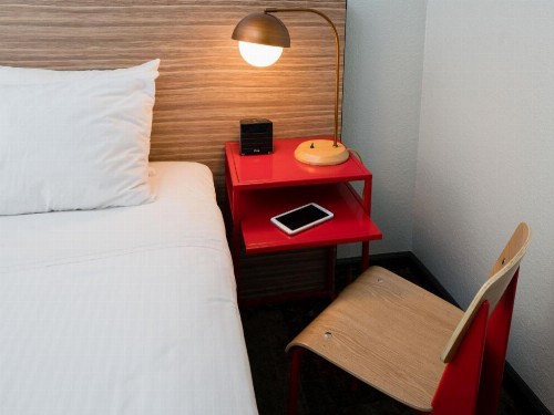 Minna Hotel - image 34