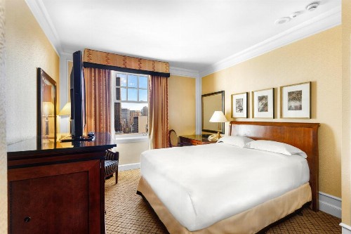 InterContinental Mark Hopkins San Francisco an IHG Hotel - image 18