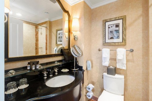 InterContinental Mark Hopkins San Francisco an IHG Hotel - image 2