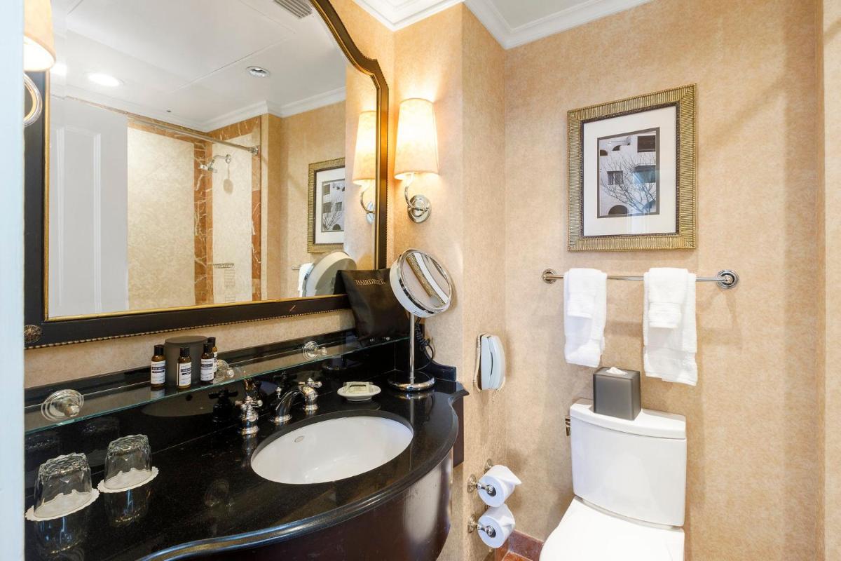 InterContinental Mark Hopkins San Francisco an IHG Hotel - image 2