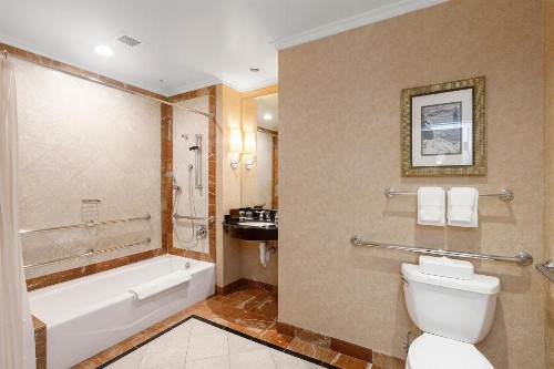 InterContinental Mark Hopkins San Francisco an IHG Hotel - image 30