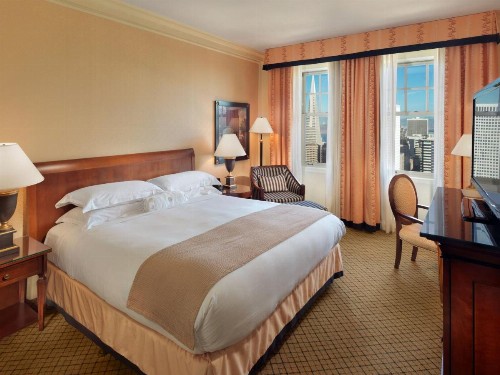 InterContinental Mark Hopkins San Francisco an IHG Hotel - image 33