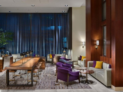 Intercontinental Sf